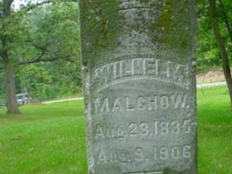 Wilhelm Malchow on Sysoon