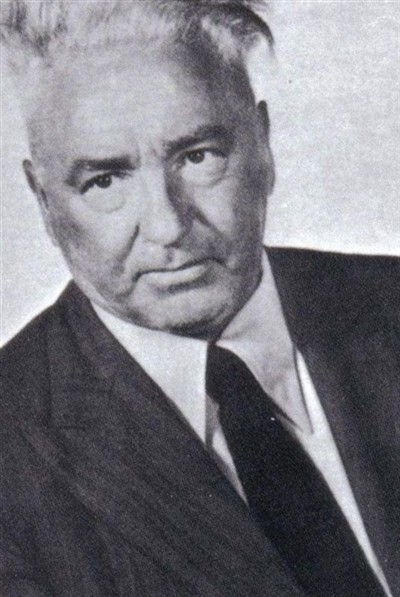 Wilhelm Reich on Sysoon