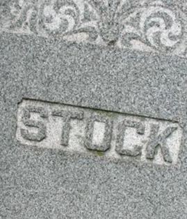 Wilhelm Stock on Sysoon