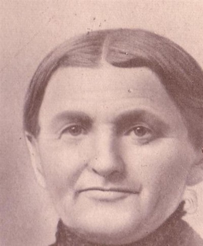 Wilhelmina Franke on Sysoon