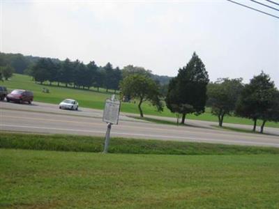 Wilhoite Cemetery on Sysoon