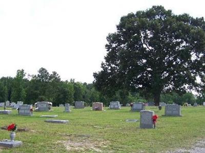 Wilkerson Memorial Cemetery on Sysoon