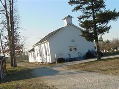 Wilkerson Temple Methodist Church on Sysoon