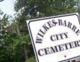 Wilkes-Barre City Cemetery on Sysoon