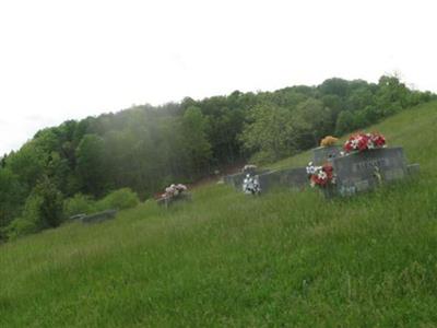 Will Allen Cemetery on Sysoon