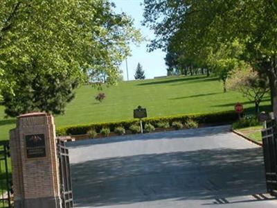 Willamette National Cemetery on Sysoon