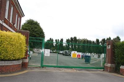 Willesden United Synagogue Cemetery on Sysoon