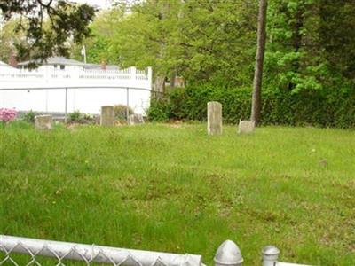 Willets Cemetery on Sysoon