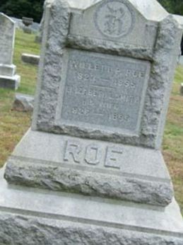 Willett P. Roe on Sysoon