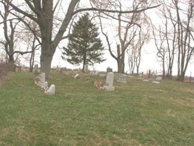 Willhite Cemetery on Sysoon