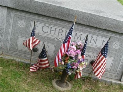 William A. Chrisman, Jr. on Sysoon