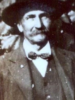 William Adelbert Thornton on Sysoon