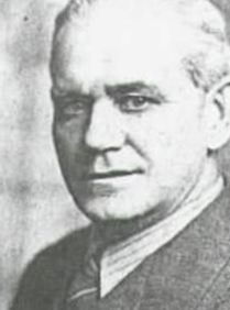 William Adolph Mohr on Sysoon