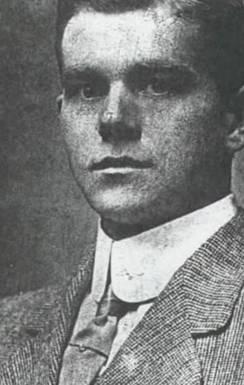 William Adolph Mohr on Sysoon