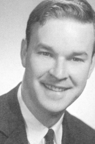 William Alden Partridge on Sysoon