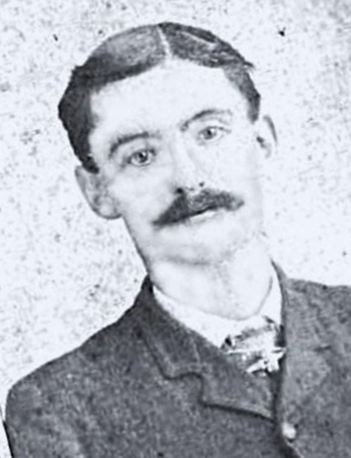 William Alvin Rutledge on Sysoon