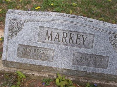William Andrew Markey on Sysoon