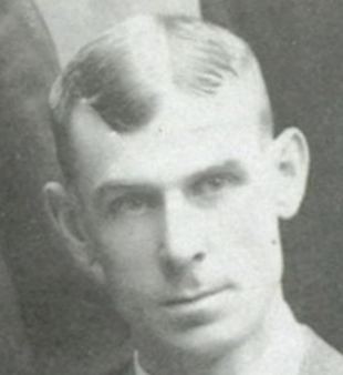William Atkinson on Sysoon