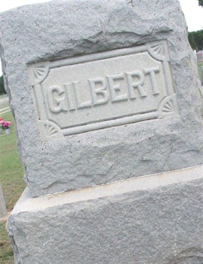 William B. Gilbert on Sysoon