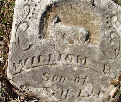 William B. Walling on Sysoon