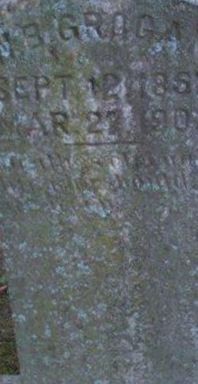 William Bartholomew Grogan on Sysoon