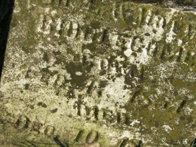 William C Biddlecome on Sysoon