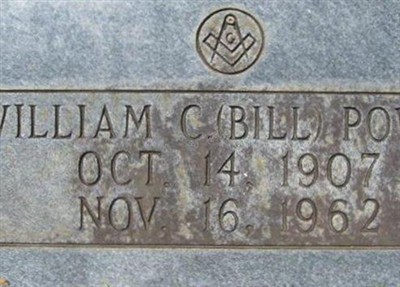 William C. "Bill" Power on Sysoon