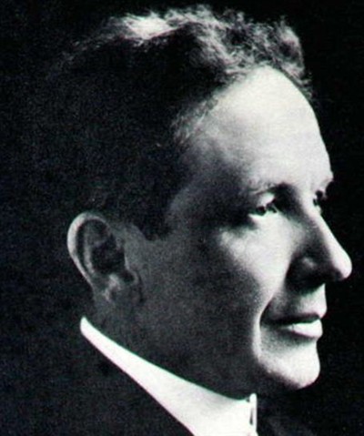 William C. Durant on Sysoon