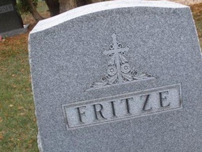 William C. Fritze on Sysoon