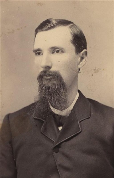 William C Grainger on Sysoon