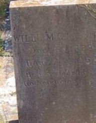 William C. Lassiter on Sysoon
