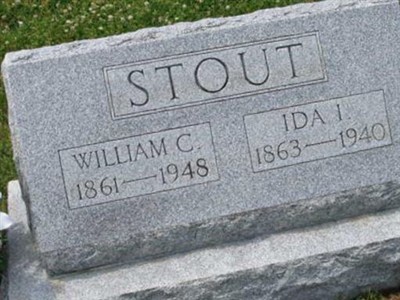 William C. Stout on Sysoon