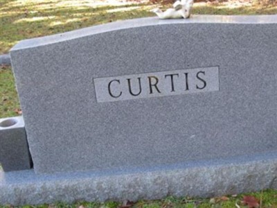 William Chad Curtis on Sysoon
