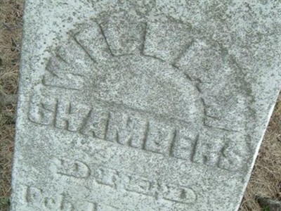 William Chambers on Sysoon