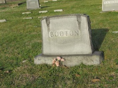William Clarke Booton on Sysoon