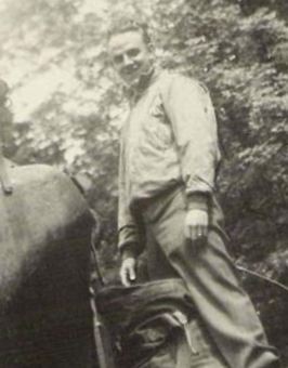 William Cletus Kearns on Sysoon