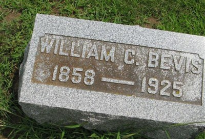 William Clyde Bevis on Sysoon
