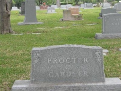 William Clyde Proctor on Sysoon