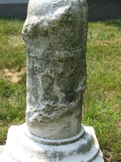 William Cunningham Nesmith, Jr on Sysoon