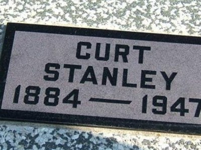 William Curt Stanley on Sysoon