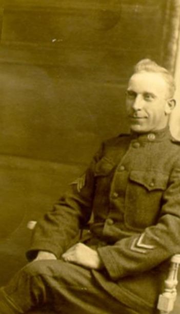 William D Cullum on Sysoon