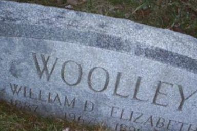 William D. Woolley on Sysoon