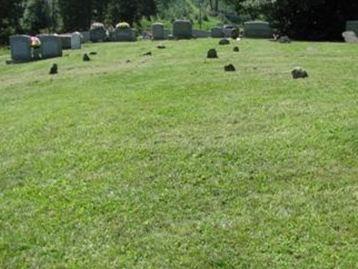 William Dalton Cemetery on Sysoon