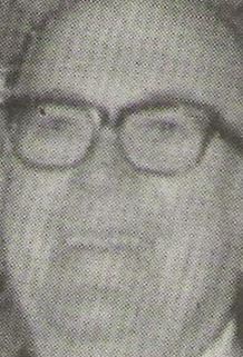 William Daniel Lessing, Sr on Sysoon