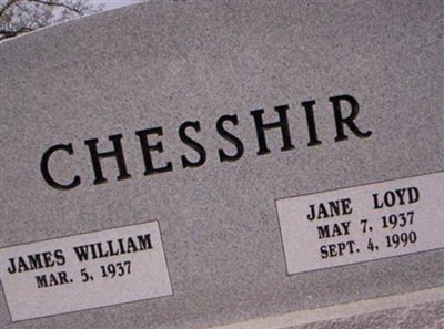 William David ""Bill"" Chesshir on Sysoon