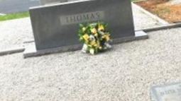 William David(WD) Thomas on Sysoon