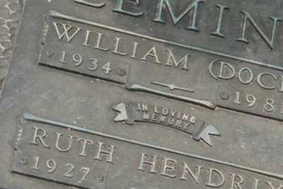 William 'Dock' Fleming on Sysoon
