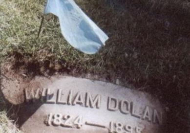 William Doolen on Sysoon