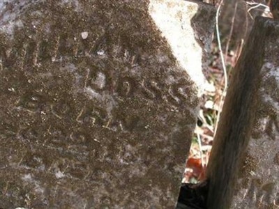 William Doss on Sysoon