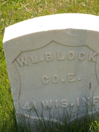 William E Block on Sysoon